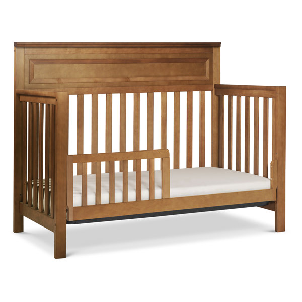DaVinci Autumn 4in1 Convertible Crib & Reviews Wayfair